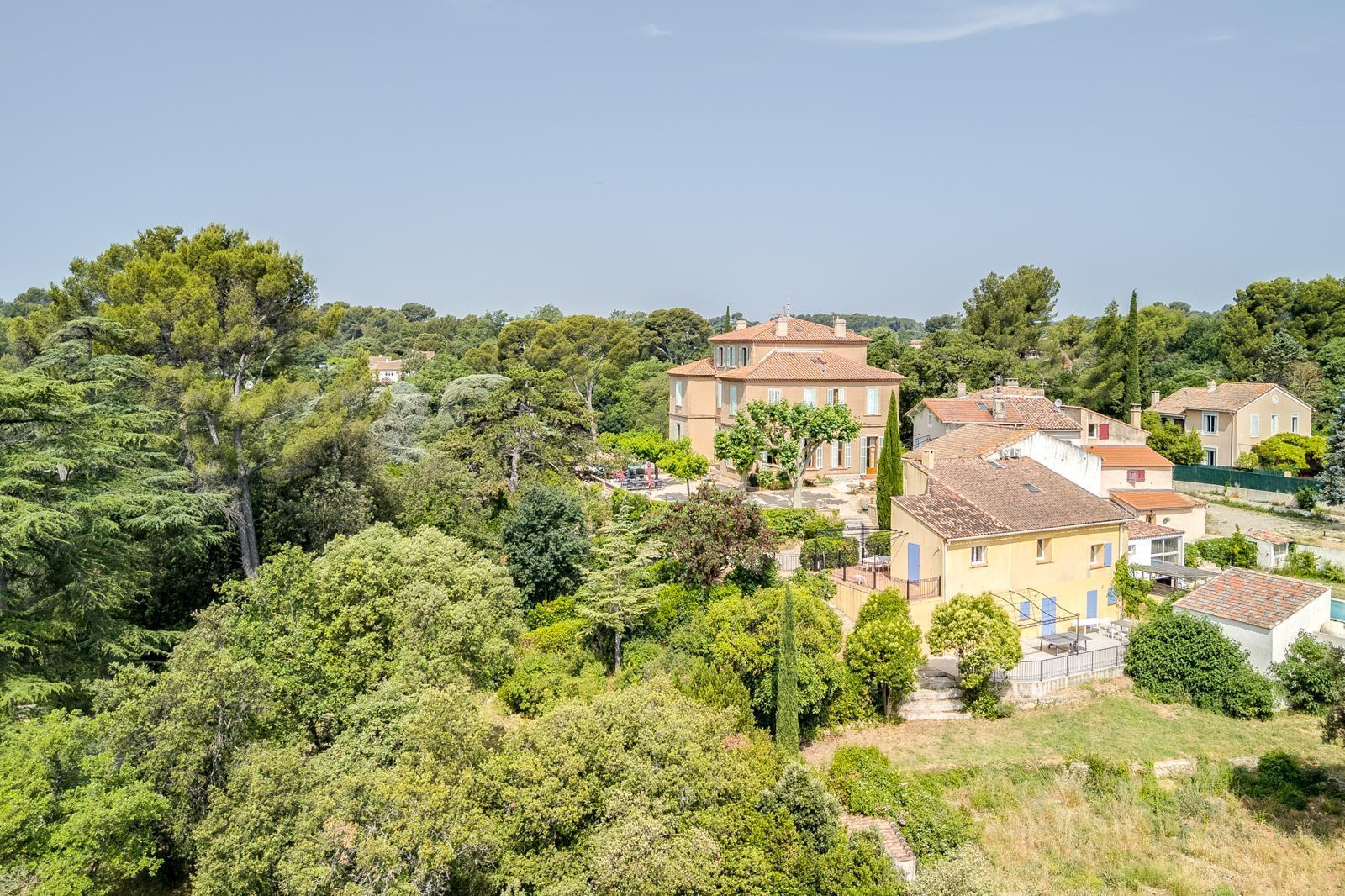 Taoumé, Marseille 11e Arrondissement - photo 17