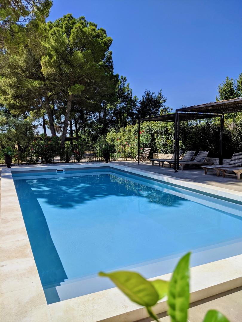 Cottage Zola, Aix-en-Provence - photo 25