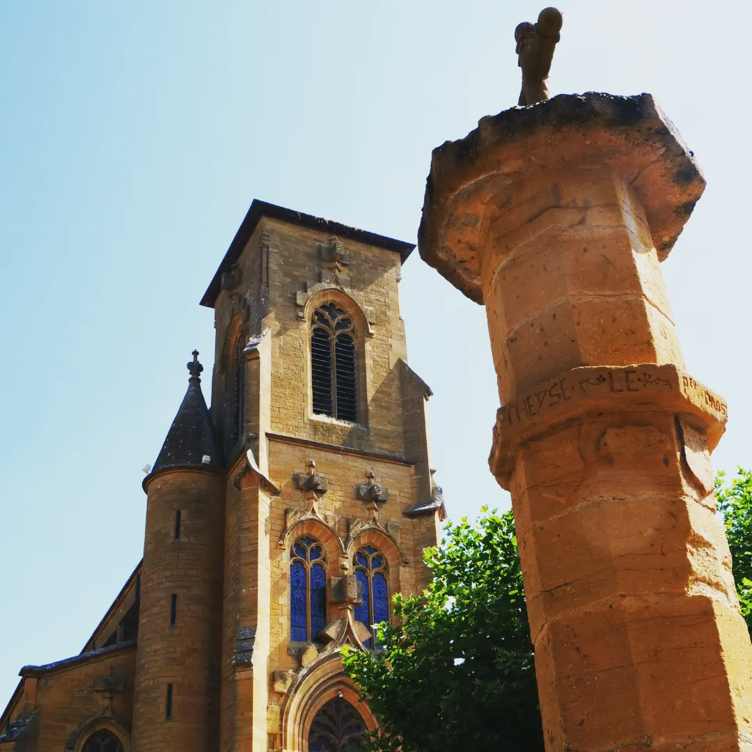 Randonnée pédestre guidée & dégustation_Cercié