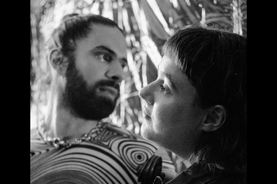 Workshop “Diventa direttore d'orchestra” con il Duo Brady_La Salle-les-Alpes - © @dio-brady-la-salle-1-d.