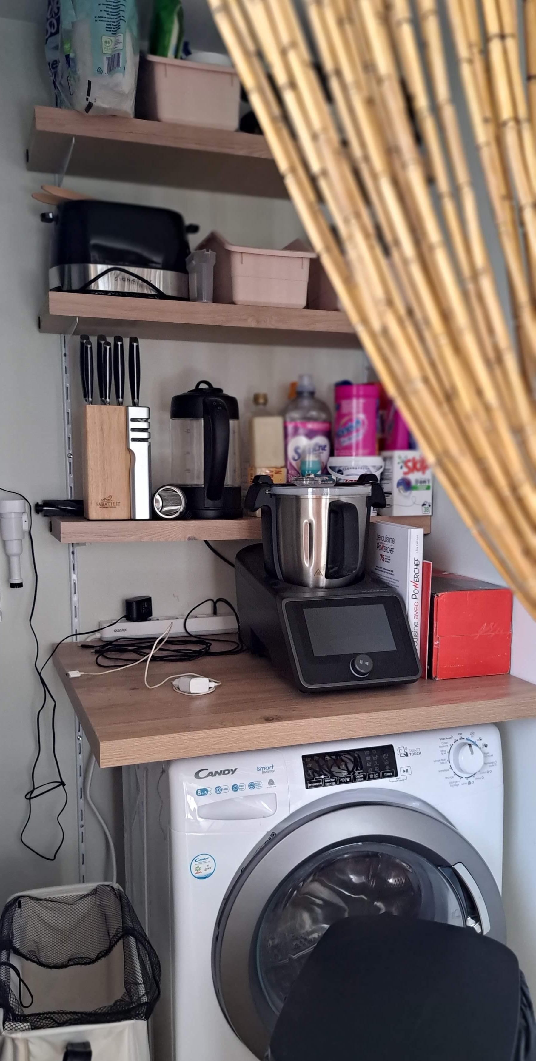 Appartement T2 dans résidence, Carry-le-Rouet - photo 15