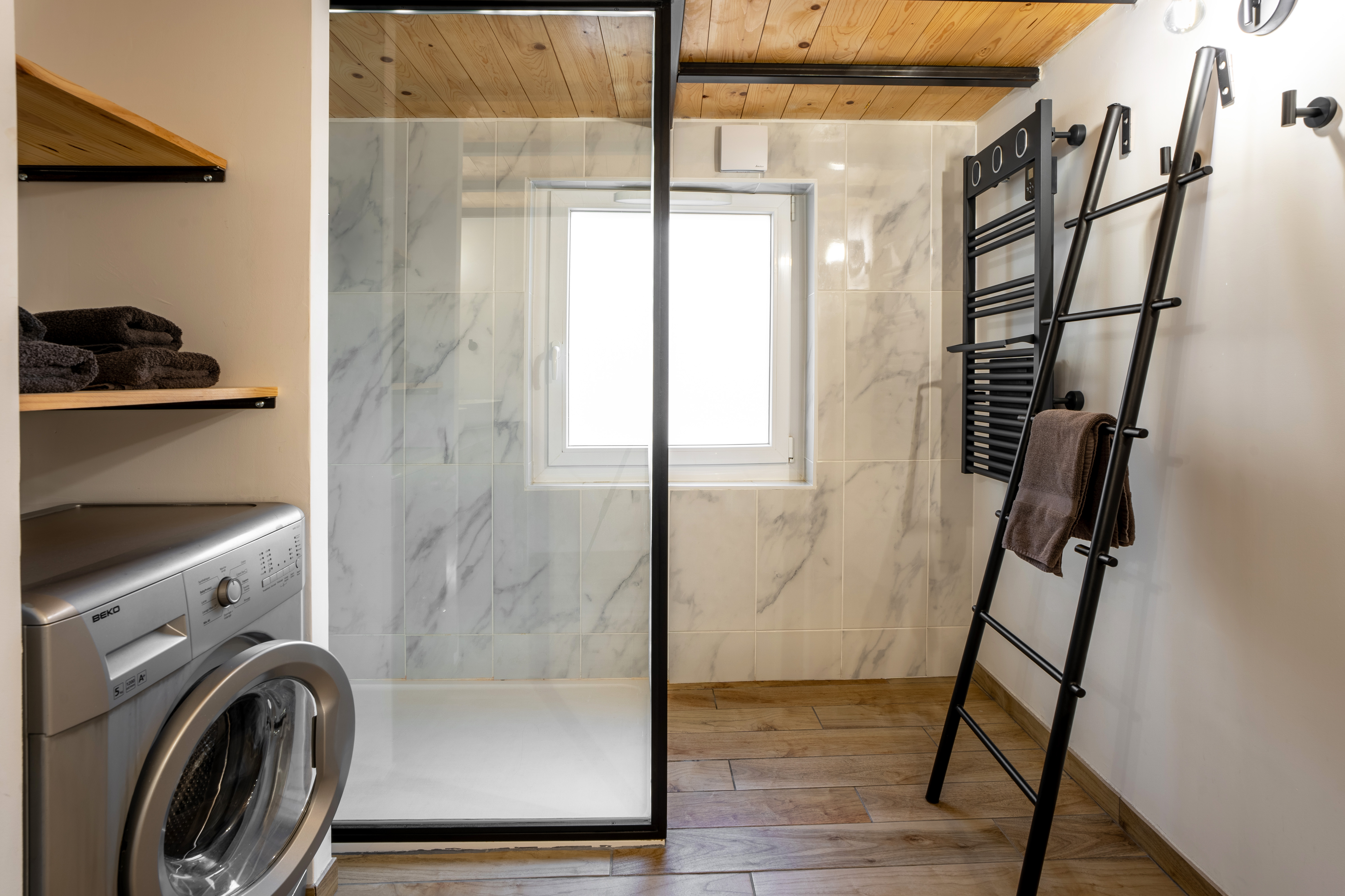 Le Duplex Mirabeau — photo 3
