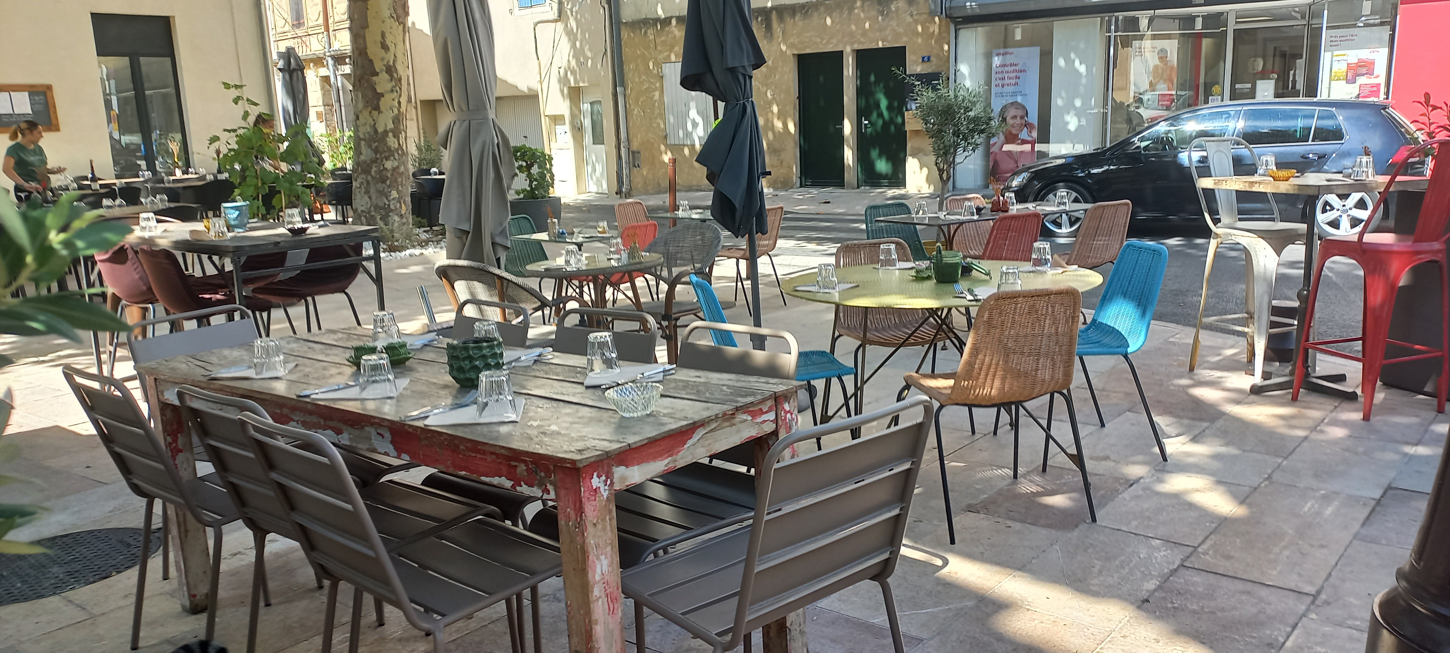 Camille en Provence, Châteaurenard - photo 7