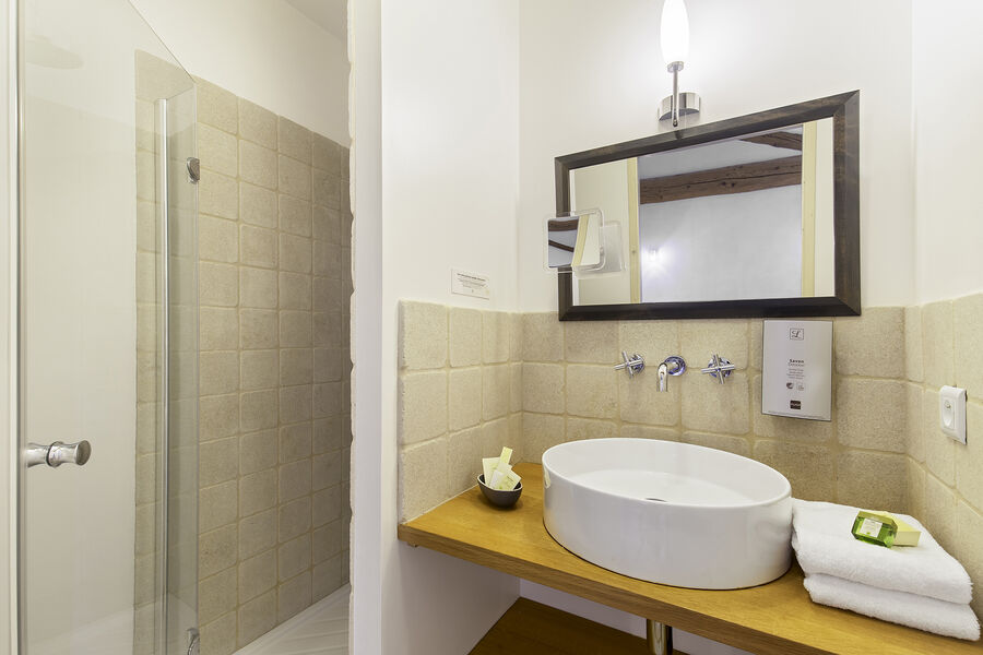 Salle de Bain Chambre Brouilly