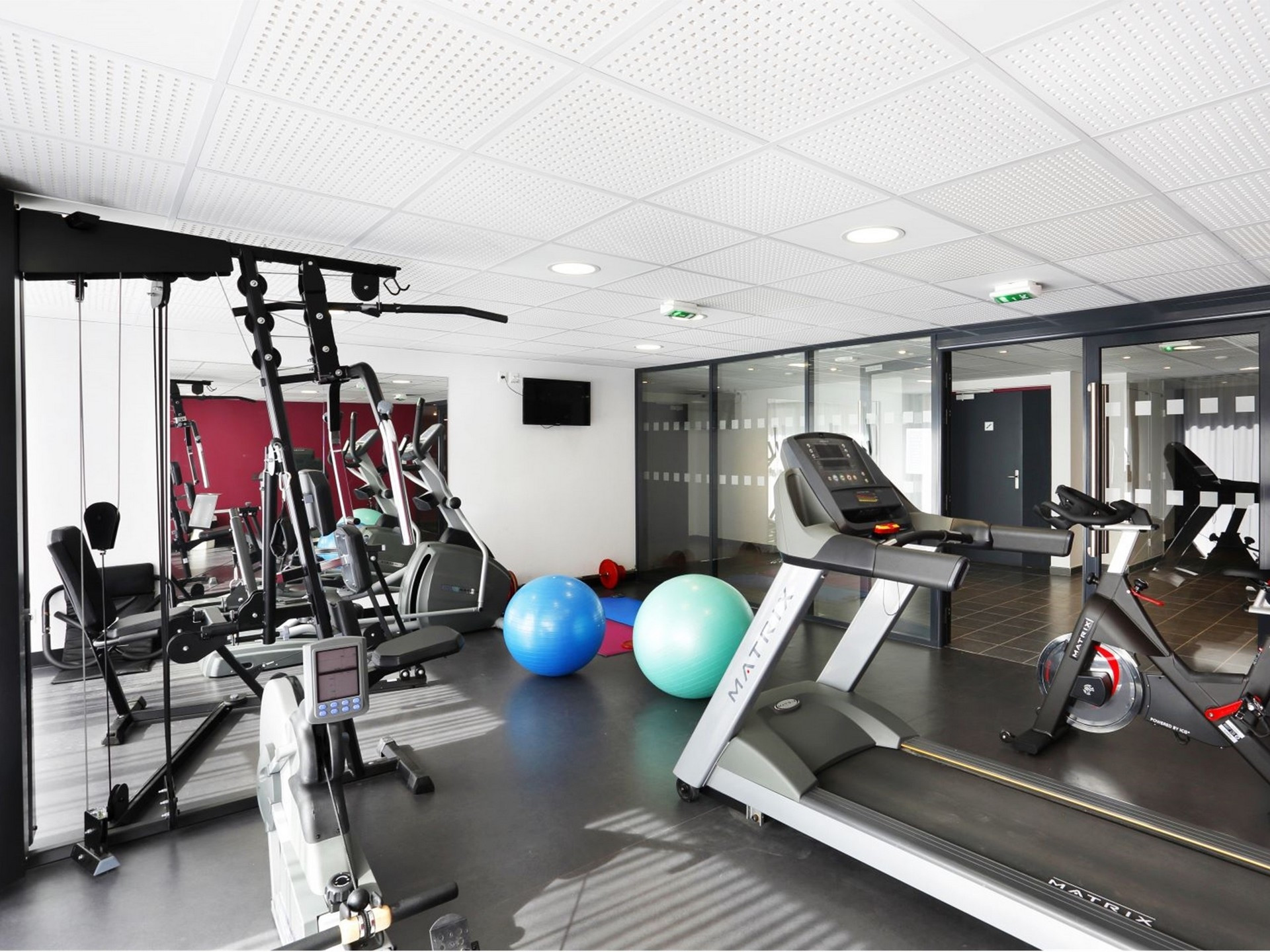 Aix Campus 1 - photo 5