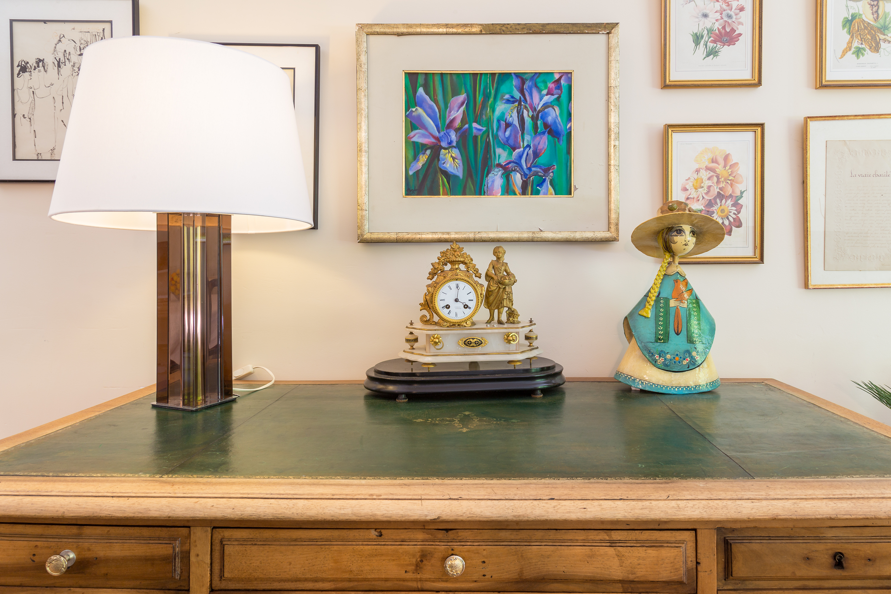 Alpilles, Ventabren - photo 3