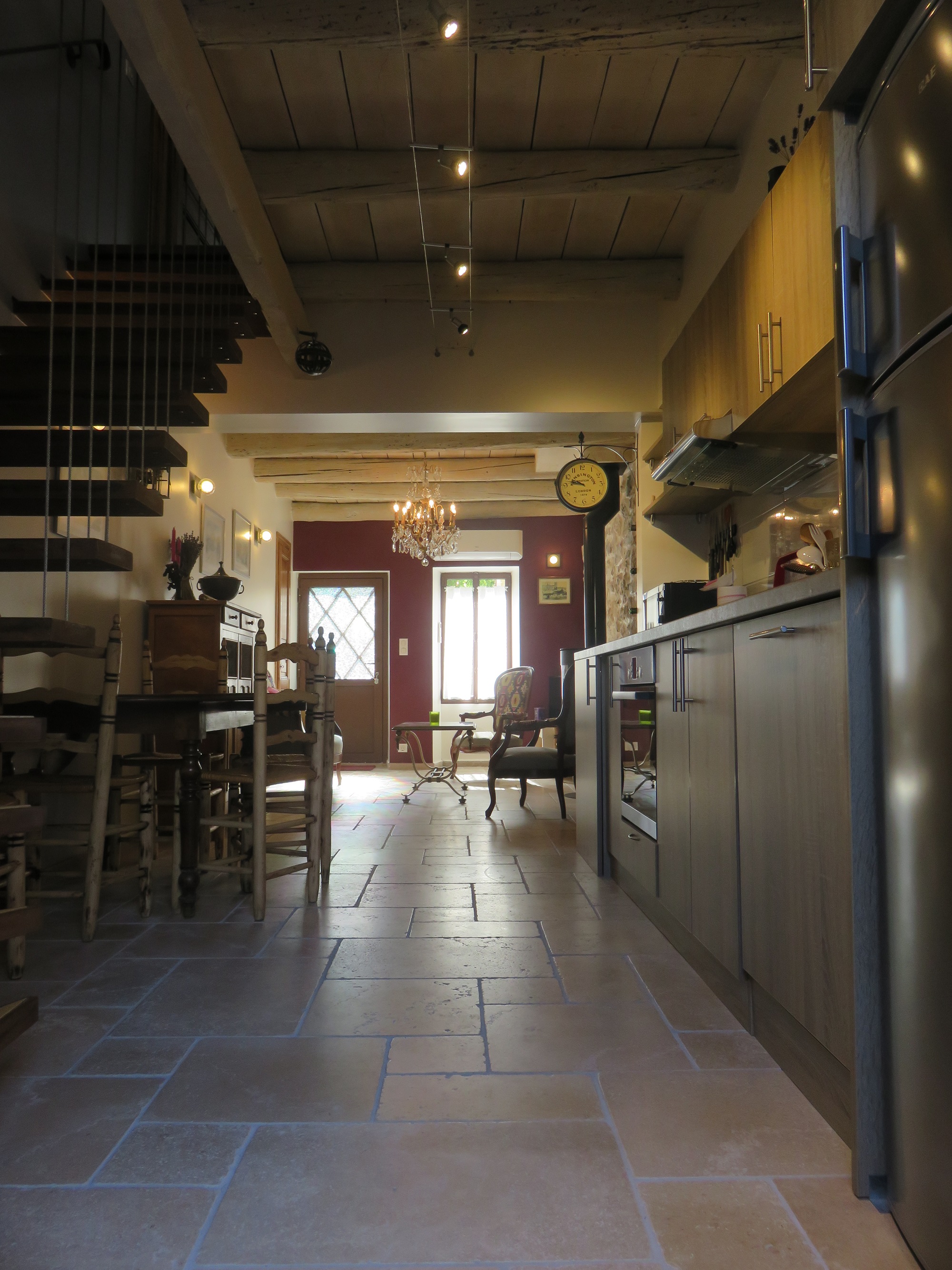 La Maussanaise, Maussane-les-Alpilles - photo 7