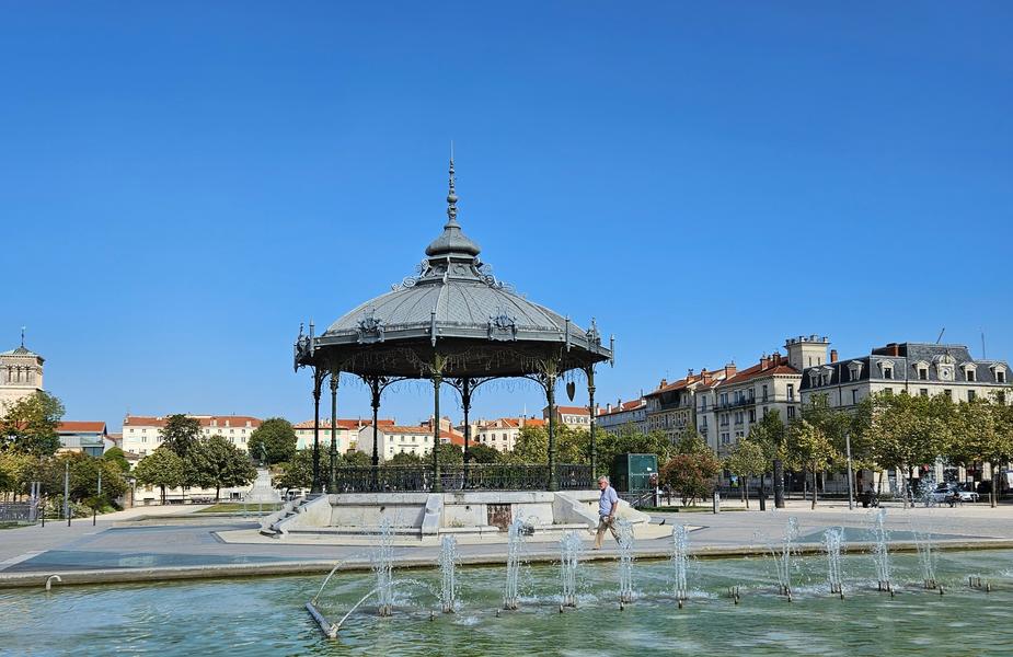 Le Kiosque Peynet_Valence