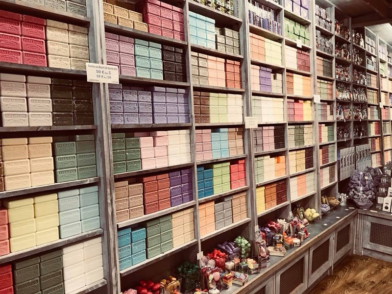 Les Savonneries du Soleil - photo 5