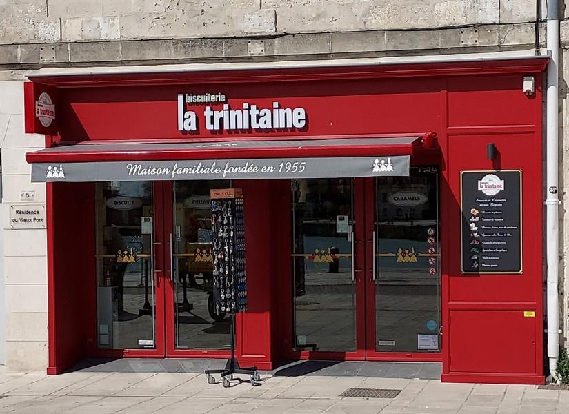 La Trinitaine