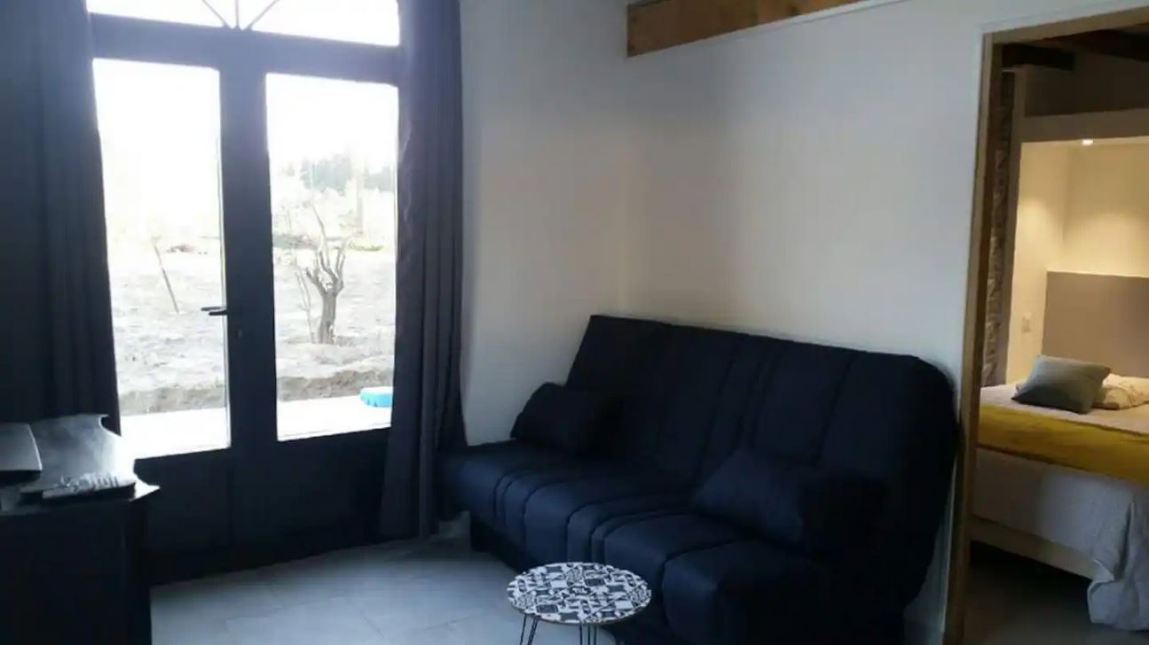 Le Mas du Gui - Maison de Famille - photo 4