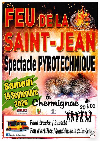 Feu de la Saint-Jean