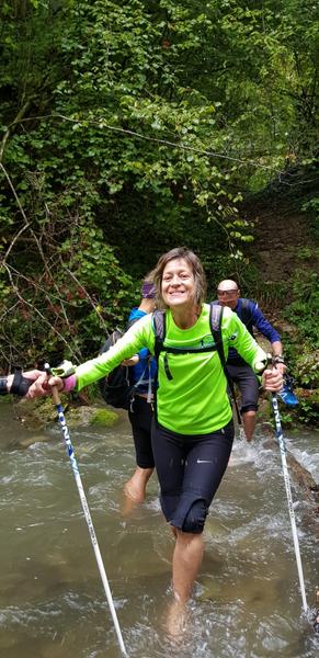 Marche nordique Loisir