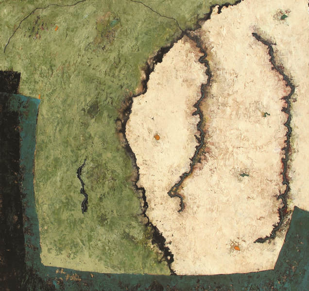 Frédéric Mulatier & Elisabeth Gore_Vogüé