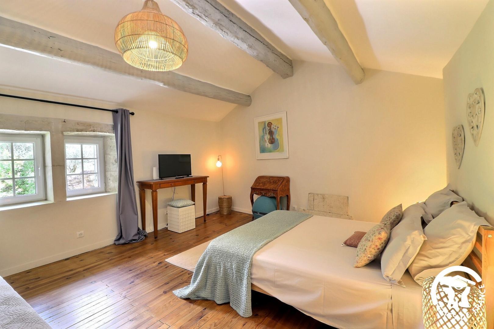 Mas de Durand - Gîte Mélanie - photo 3