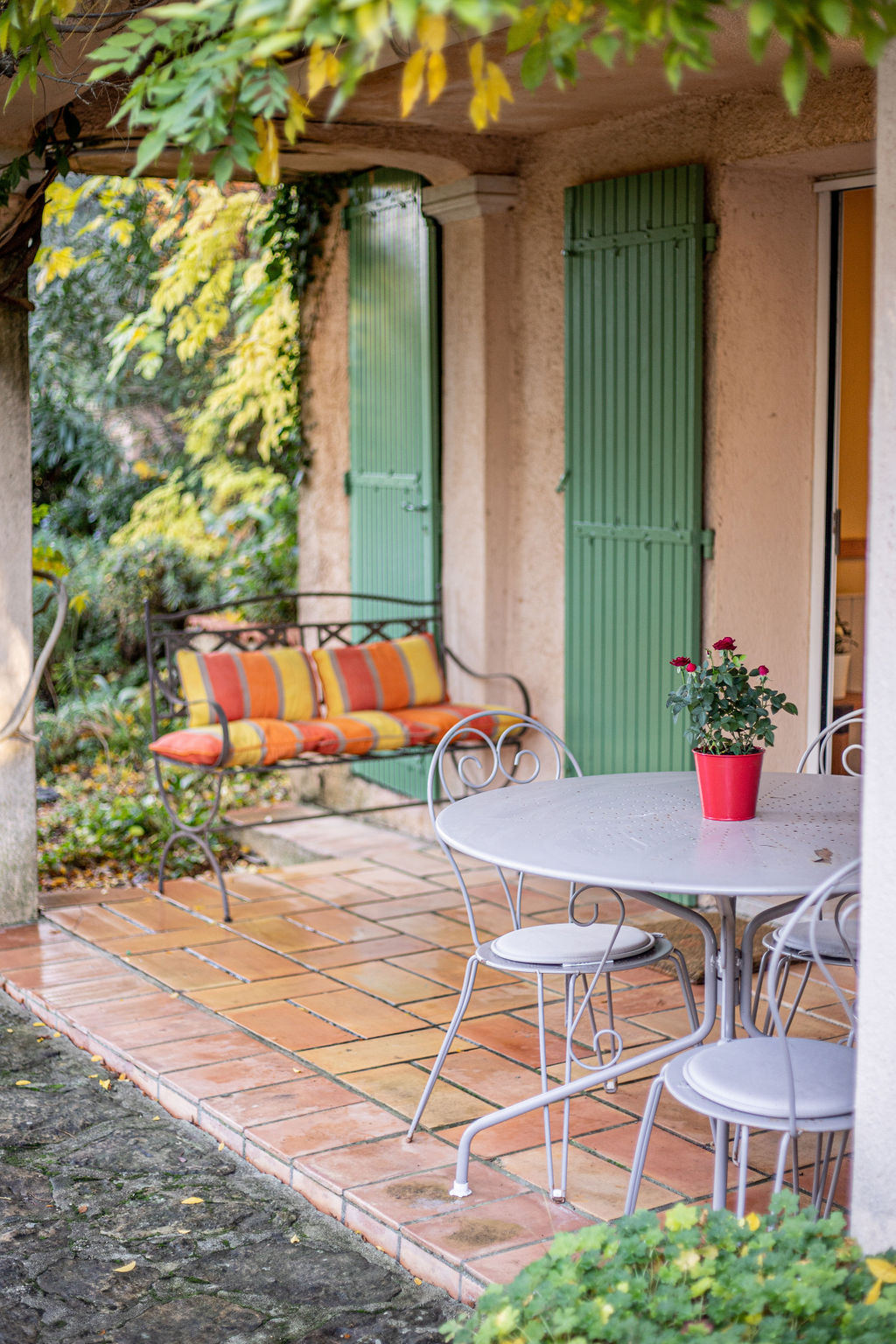 Gîte des Arbousiers, Auriol - photo 16