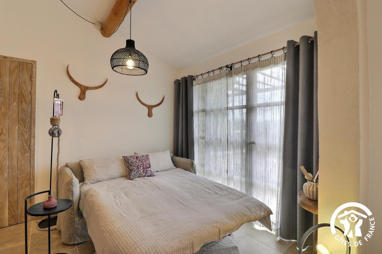 La Bastide des Culs-Rousset, Marseille 13e Arrondissement - photo 14