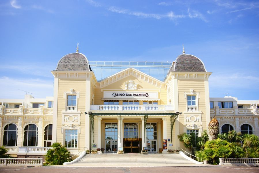 pasino Hyeres