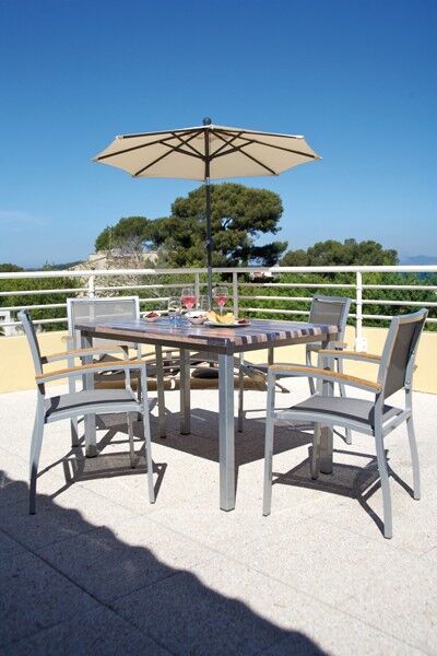 Les Terrasse des Embiez