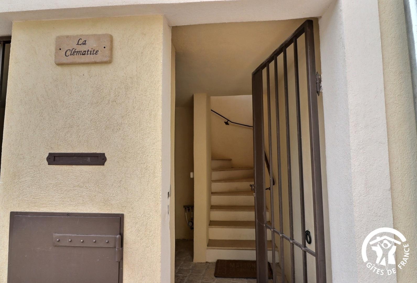 La Clématite, Le Tholonet - photo 5