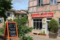 La Gourmandine