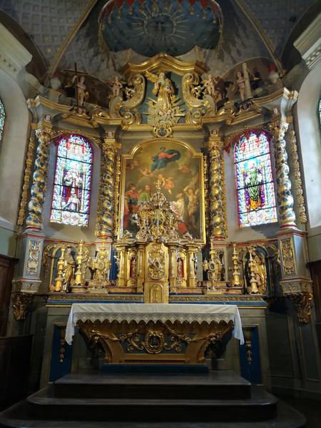 Hauteluce