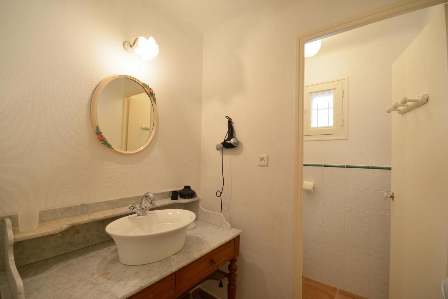 Gîte De L'Esparradou, Salon-de-Provence - photo 39