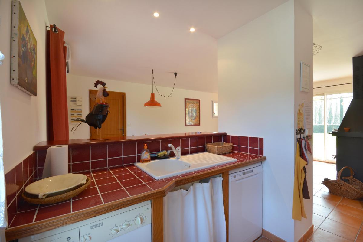 Le Midi, Mollégès - photo 8