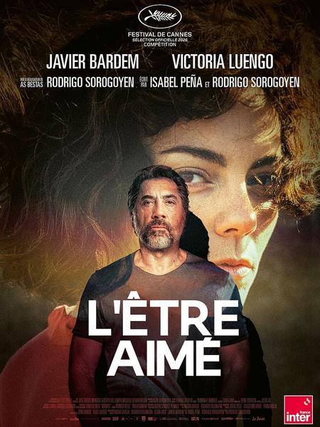 L'être Aimé