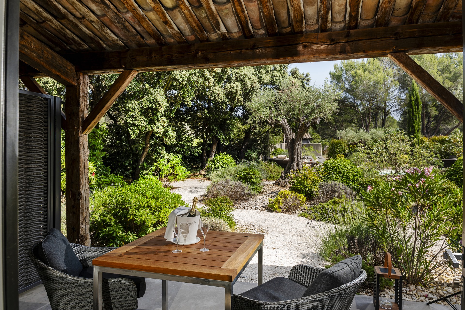 Domaine La Pierre Blanche - photo 3