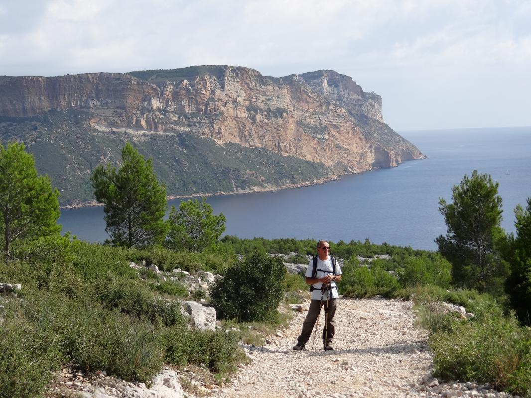 Cante Coucou, Ceyreste - photo 15