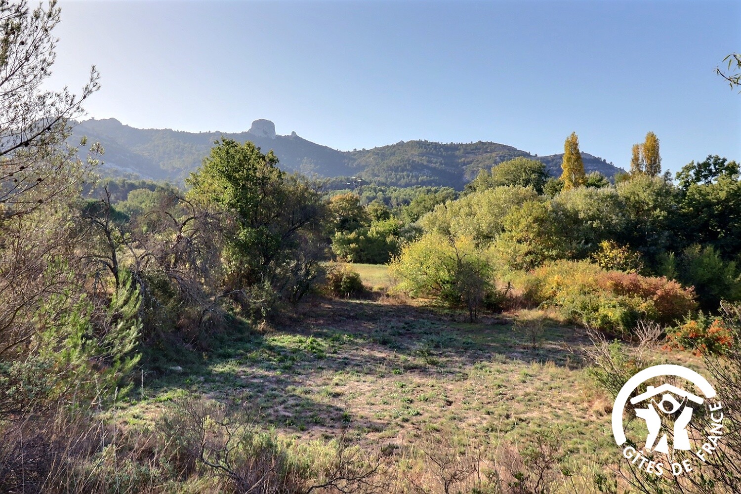 Grand Puech, Simiane-Collongue - photo 25