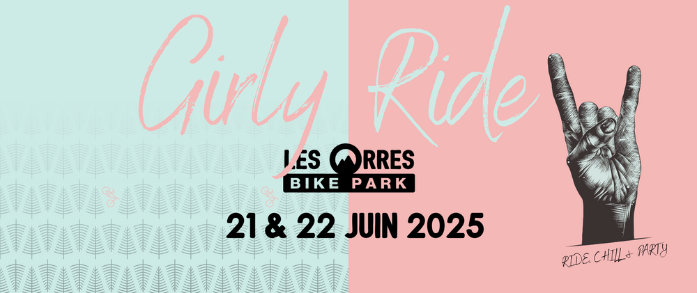 Girly Ride_Les Orres
