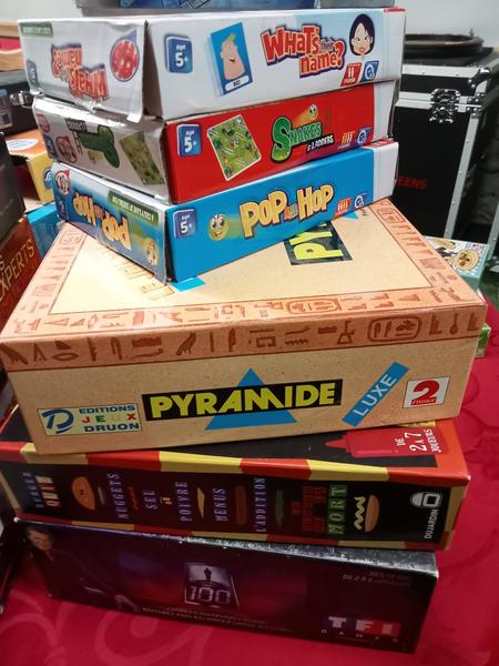 jeux mamuse