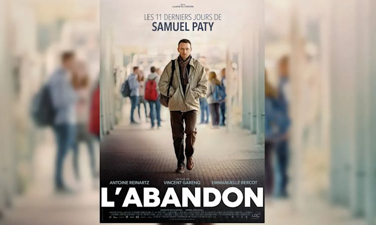 Ciné - L'abandon_Lalouvesc