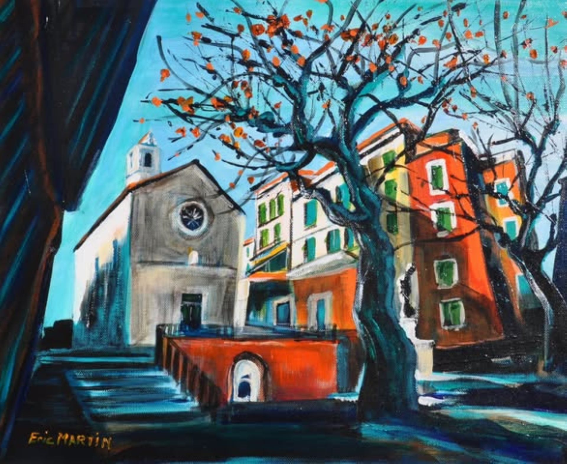 "Dimanches" de Saint Gabriel