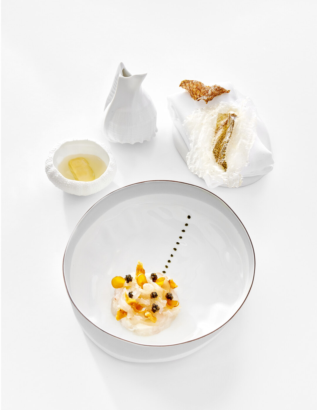 Le Petit Nice - Passedat - photo 4