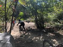 descente