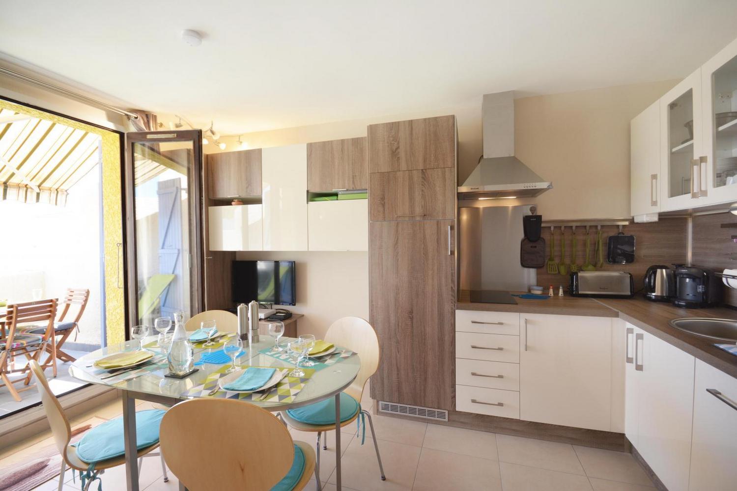 Moana Iti, Sausset-les-Pins - photo 17