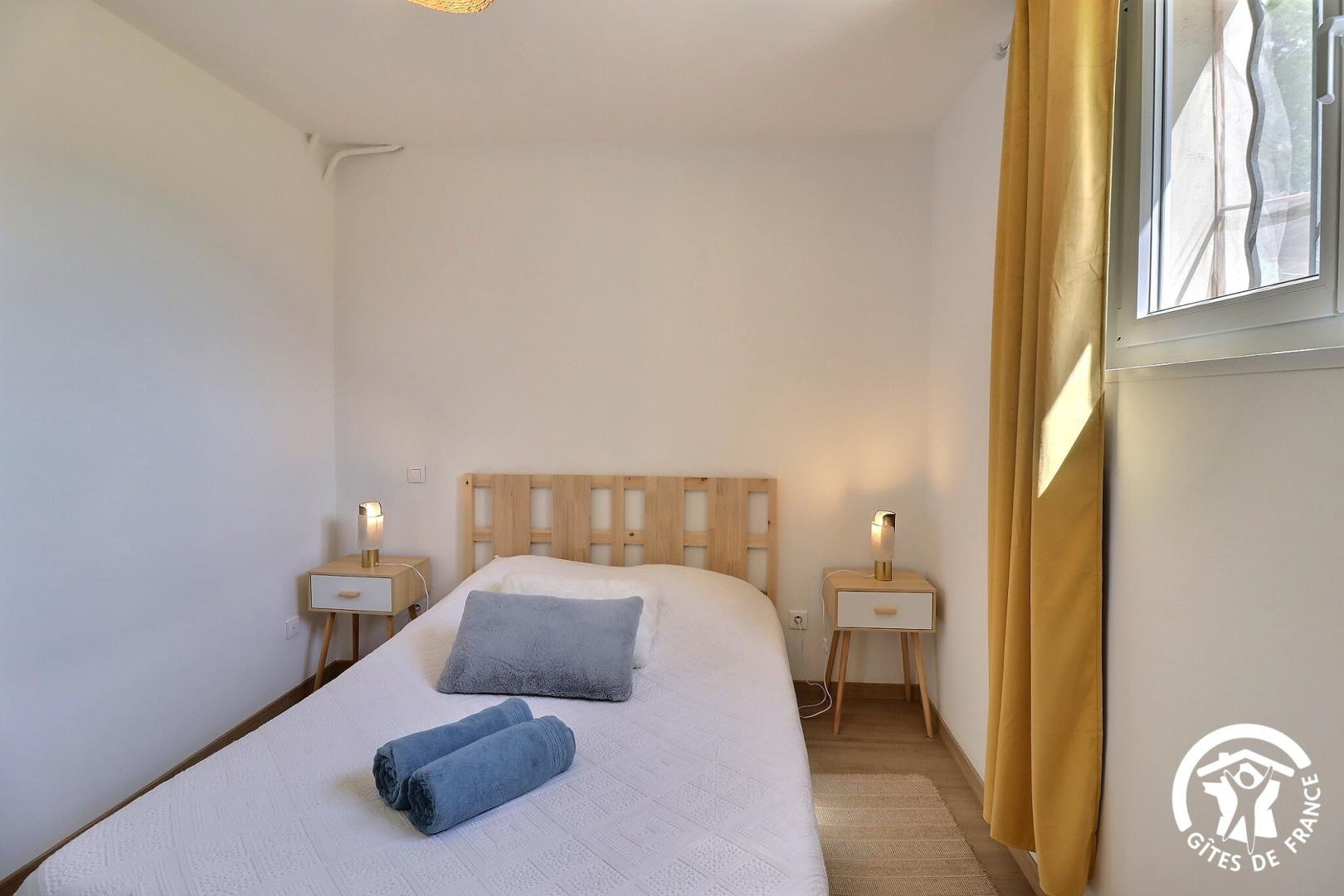 Le Mazet d'Andrée, Mollégès - photo 16