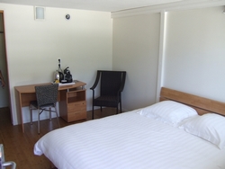 H�tel Pierre Blanche