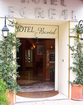 Photo de l'hotel Hôtel Boréal à Nice