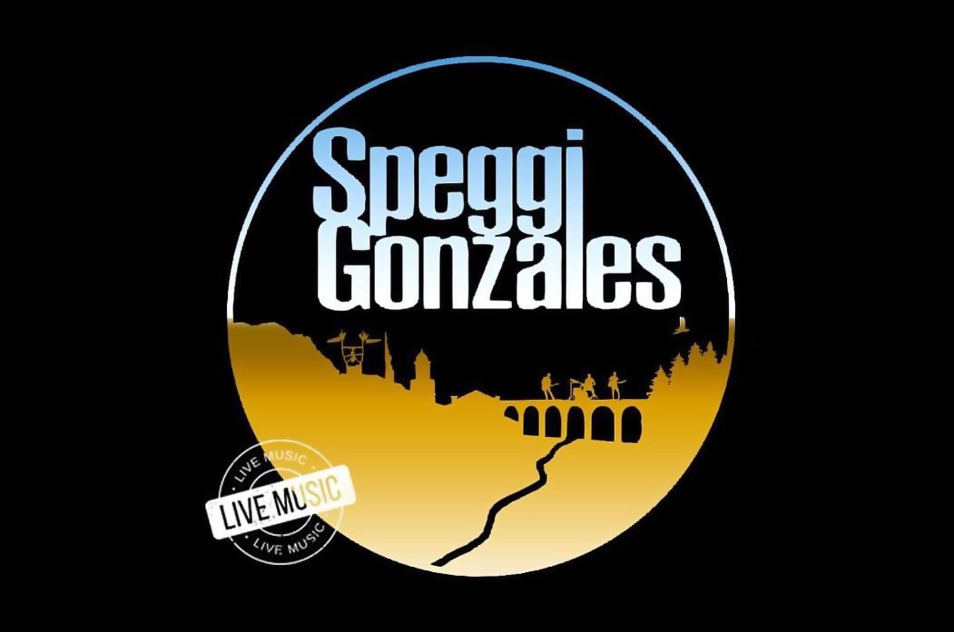 Speggi Gonzales