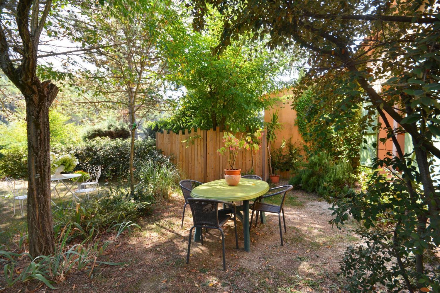 Hémérocalles, Vauvenargues - photo 26