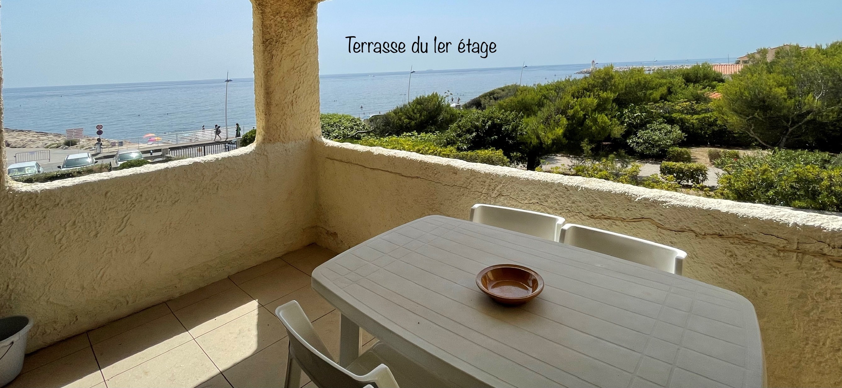 Vue Panoramique