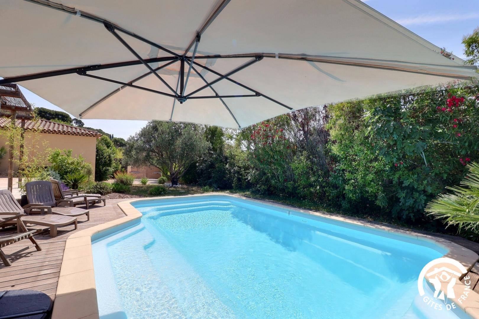 Une Oasis à Marseille, Marseille 13e Arrondissement - photo 14