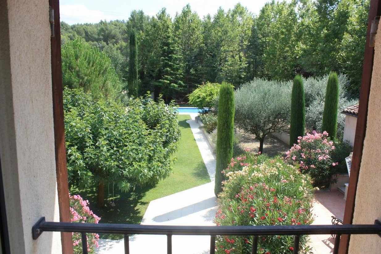 Villa La Roque, Fuveau - photo 4