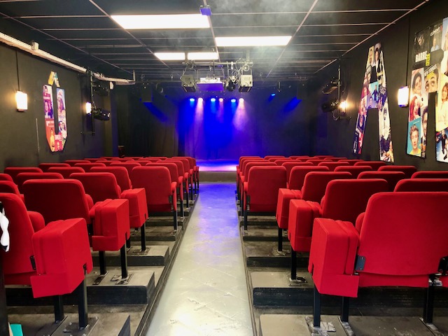 Théâtre L'Art Dû, Marseille 6e Arrondissement - photo 5