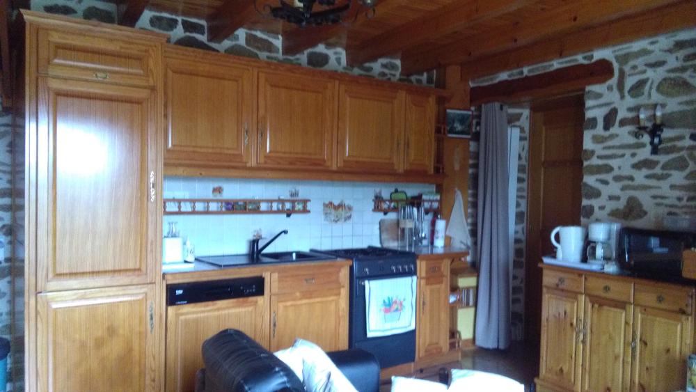 Gîte Au bon accueil