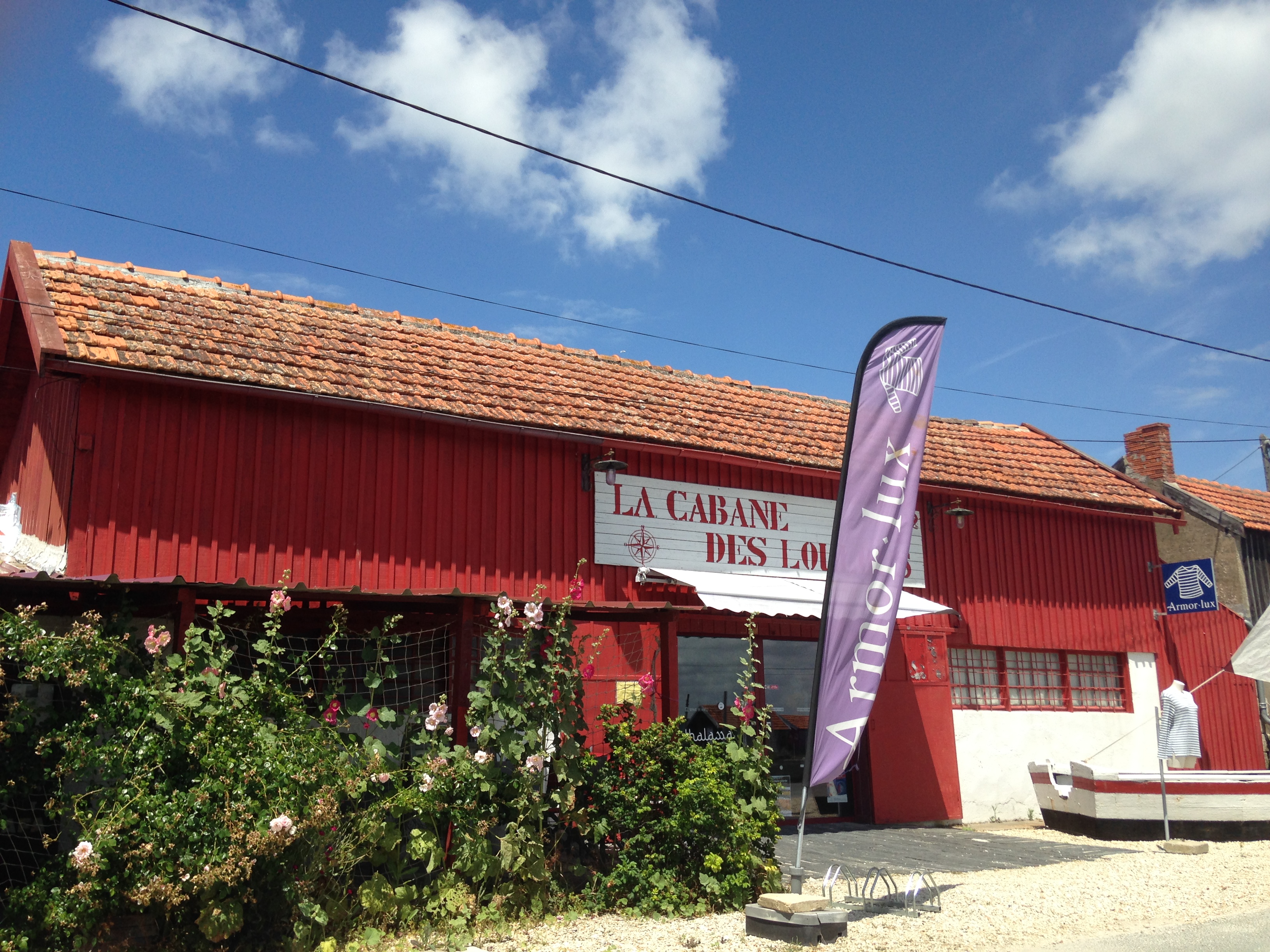La Cabane des Loulous
